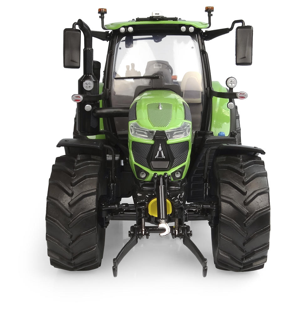 Deutz-Fahr 6150.4 RV Shift 2024 Modell von Universal Hobbies 1:32