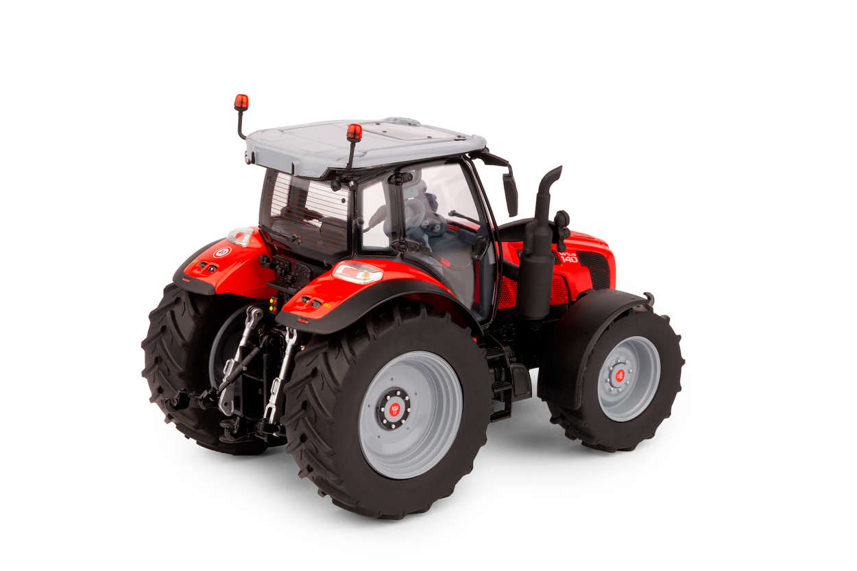 Same Virtus 140 Modell von ROS 1:32