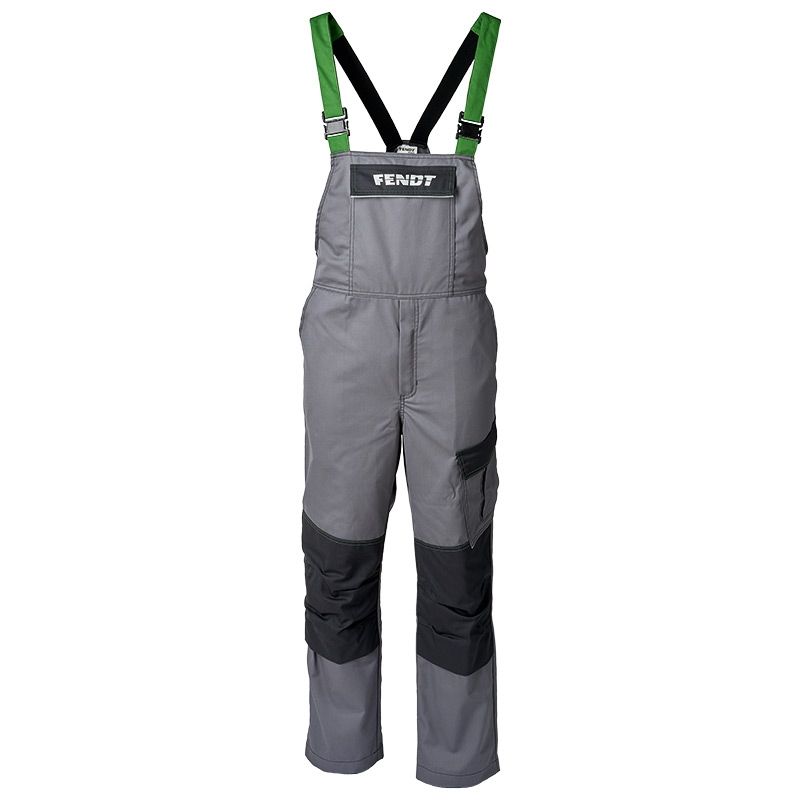 Fendt Latzhose Herren