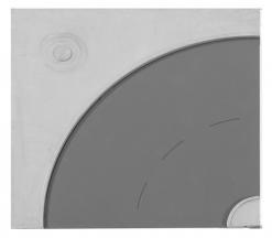 Strassen Bausatz - Kurve Inhalt - 5 Stück Modell von WIKING 1:87