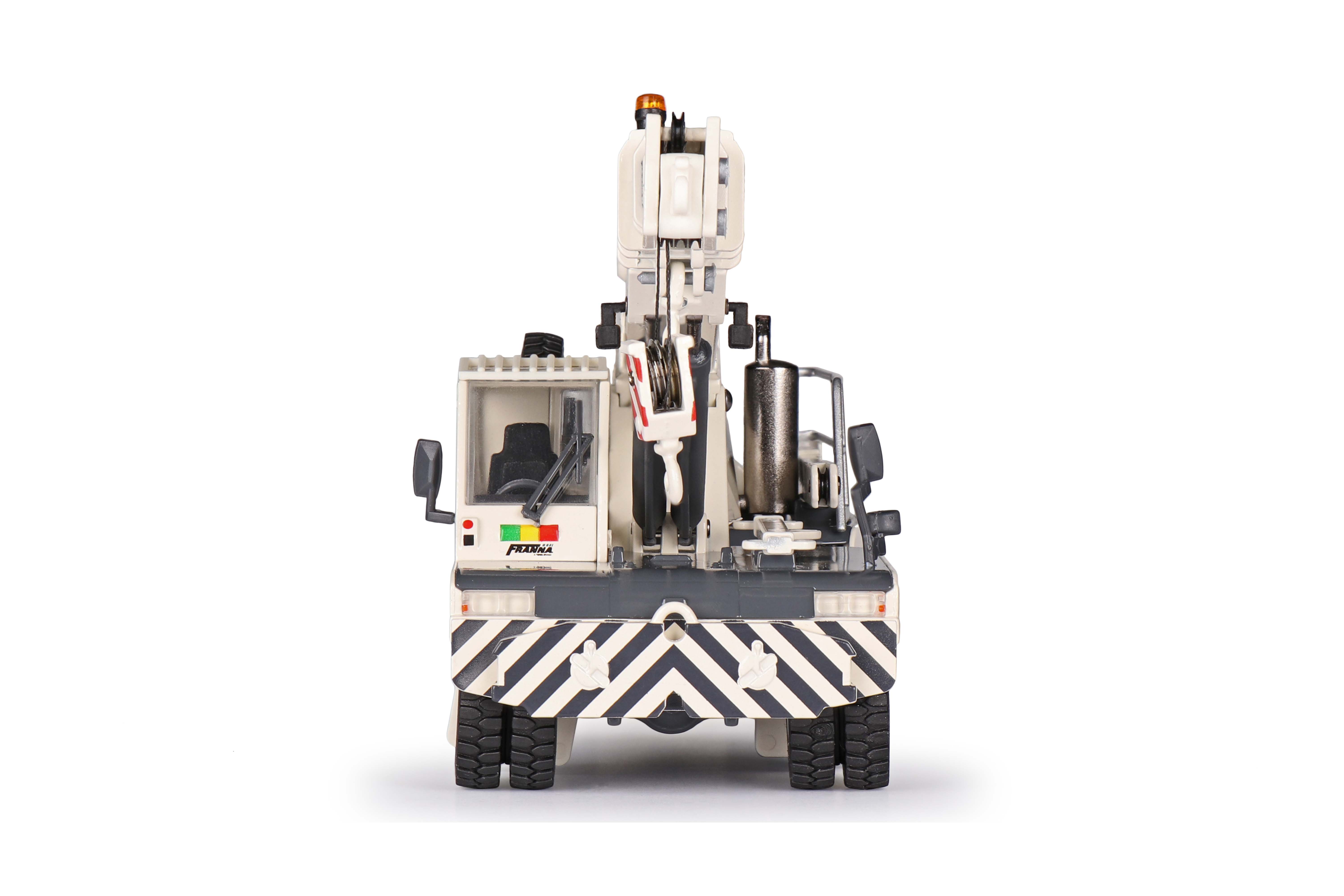 Terex MAC25 Modell von Conrad 1:50