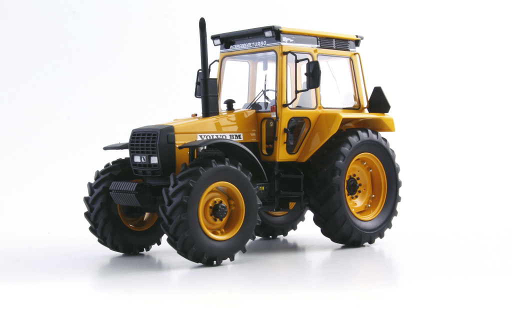 Volvo BM 2105 Industrial Limited Edition-1