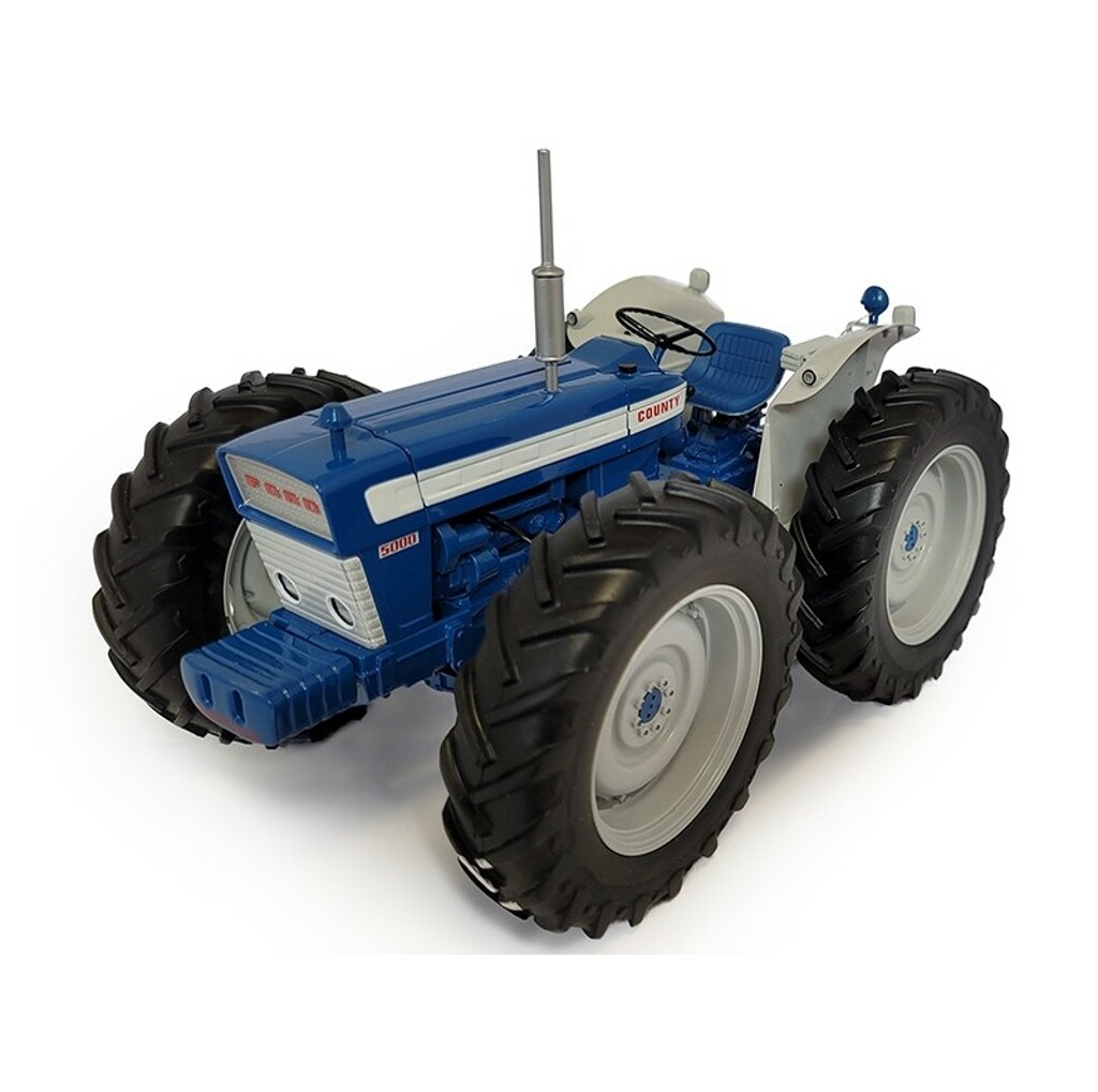 Ford County 654 Prototype Lim. Edt.-1