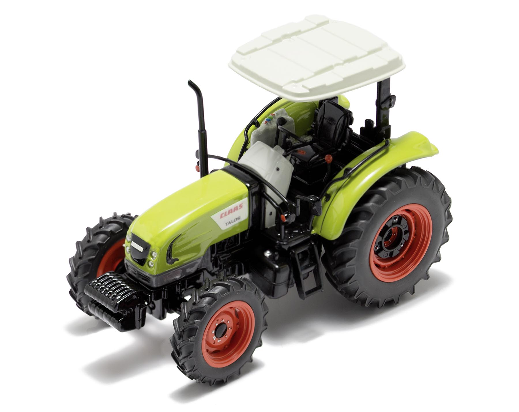 Claas Talos 230 Modell von USK Scalemodels 1:32