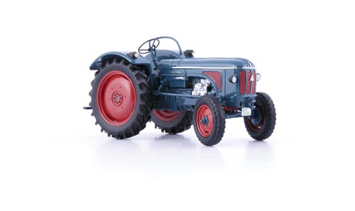 Hanomag Granit 500 Limited Edition 350 Modell von agrarfox models 1:32