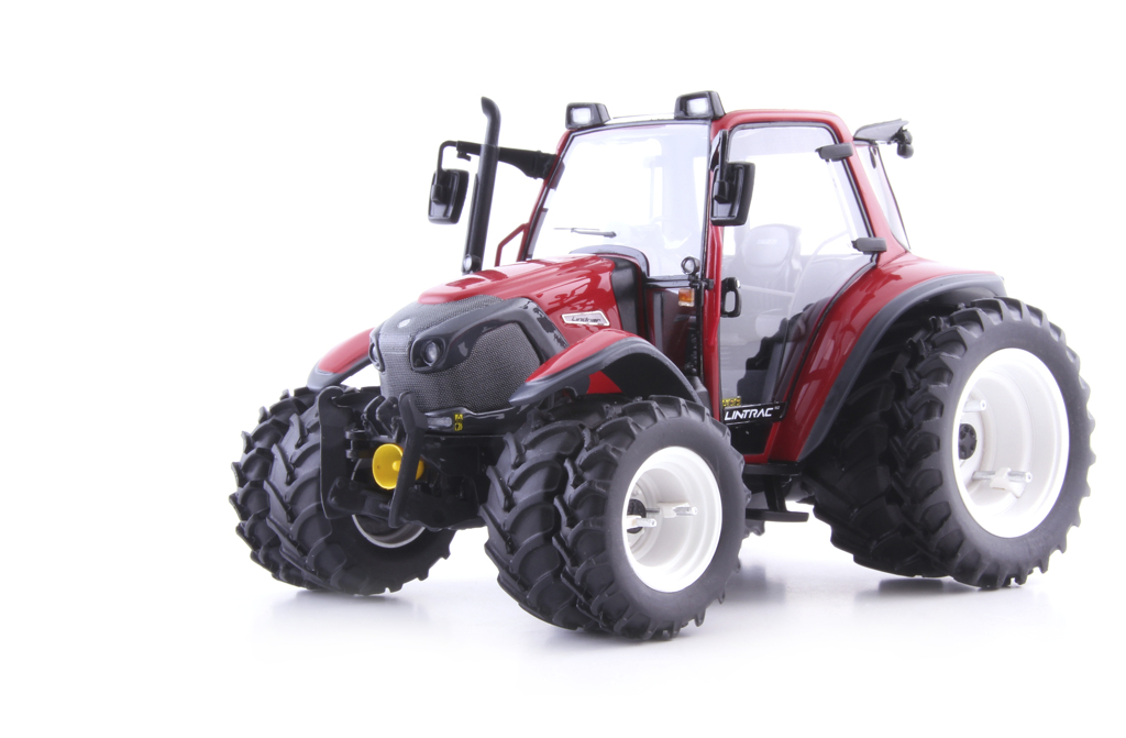 Lintrac 80 Limited Edition-1