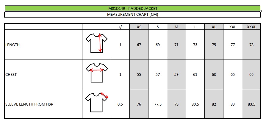 Deutz-Fahr gefütterte Jacke Herren