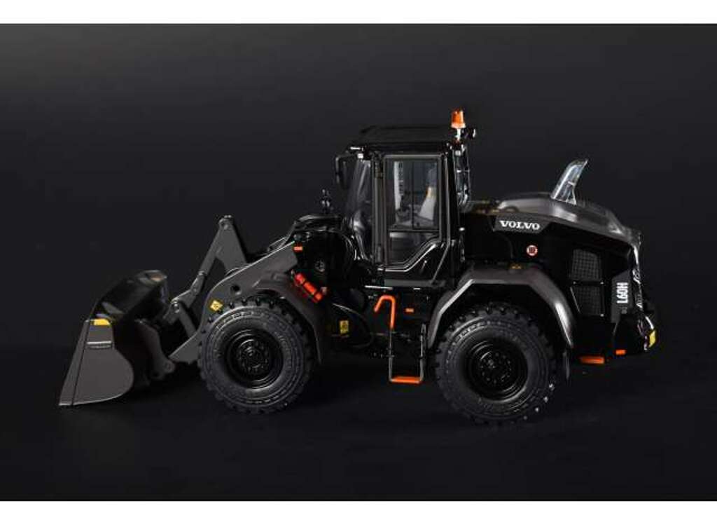 Volvo L60H Radlader Limitd Edition Modell von AT Collections 1:32