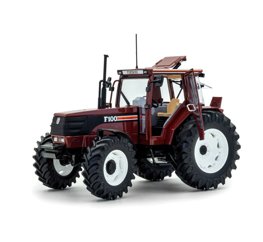 Fiat Winner F100 Limited Edition-1