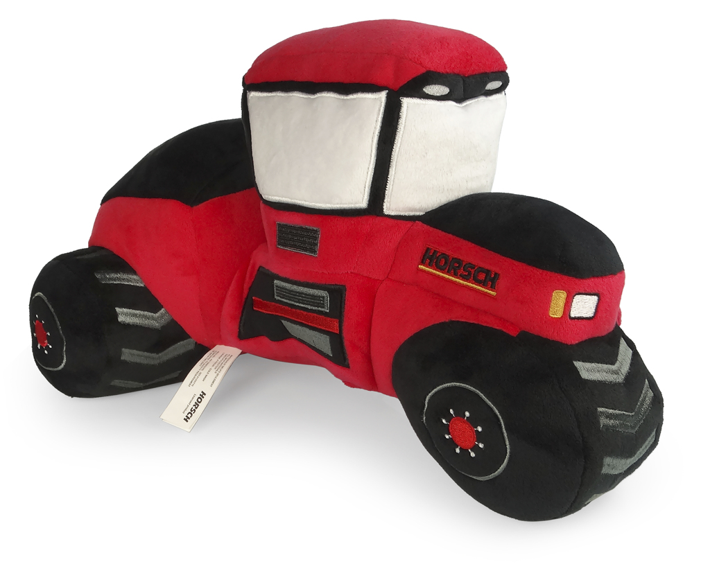 Horsch Plüsch-Traktor Terra Trac 250