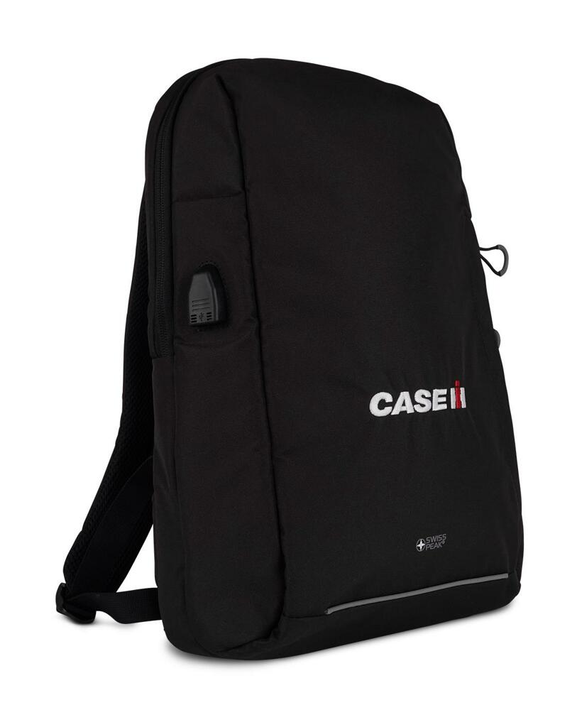Case IH Laptop-Rucksack