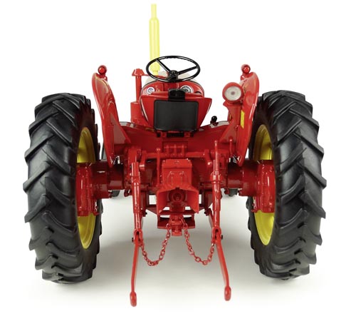 David Brown 950 (1959) Modell von Universal Hobbies 1:16