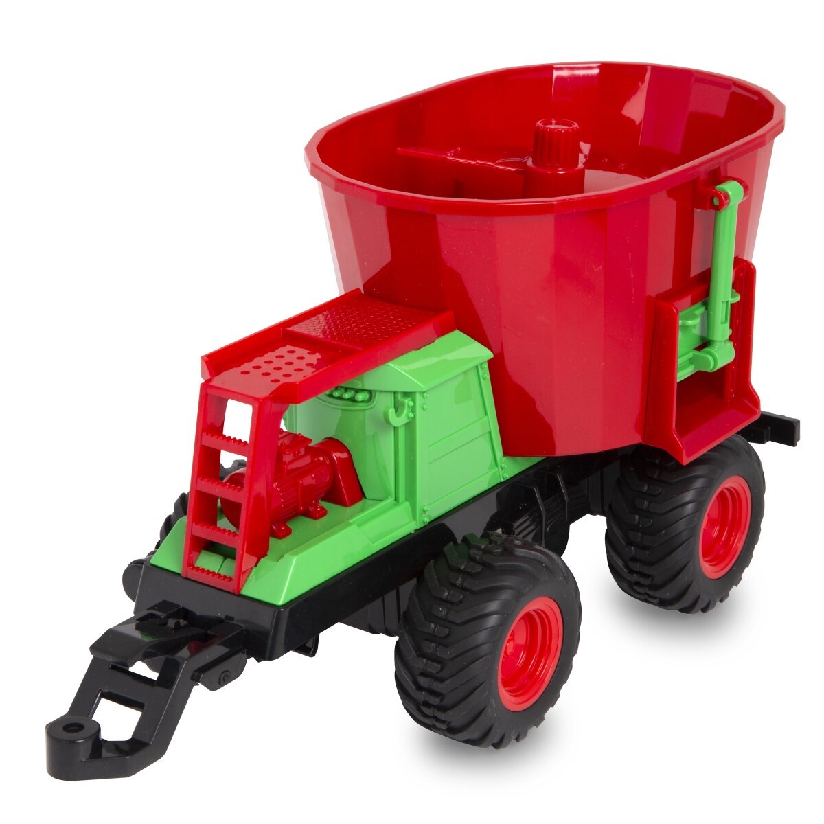 Futtermischer 1:24S Modell von Jamara