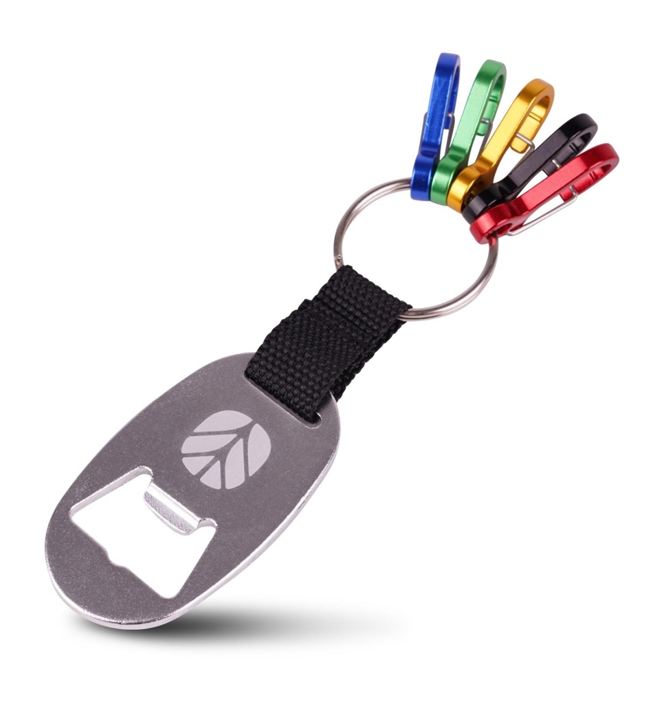 New Holland Schlüsselanhänger 2-IN-1