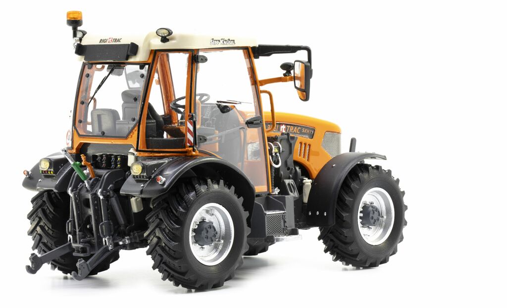 Rigitrac SKH 75 Kommunal-Fz (2023) Modell von Ace 1:32