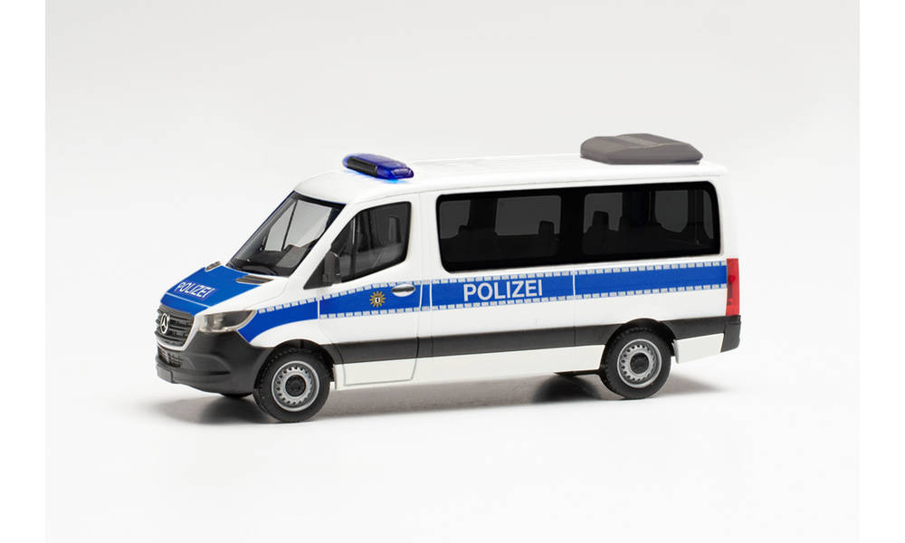 Mercedes-Benz Sprinter Polizei Berlin-1