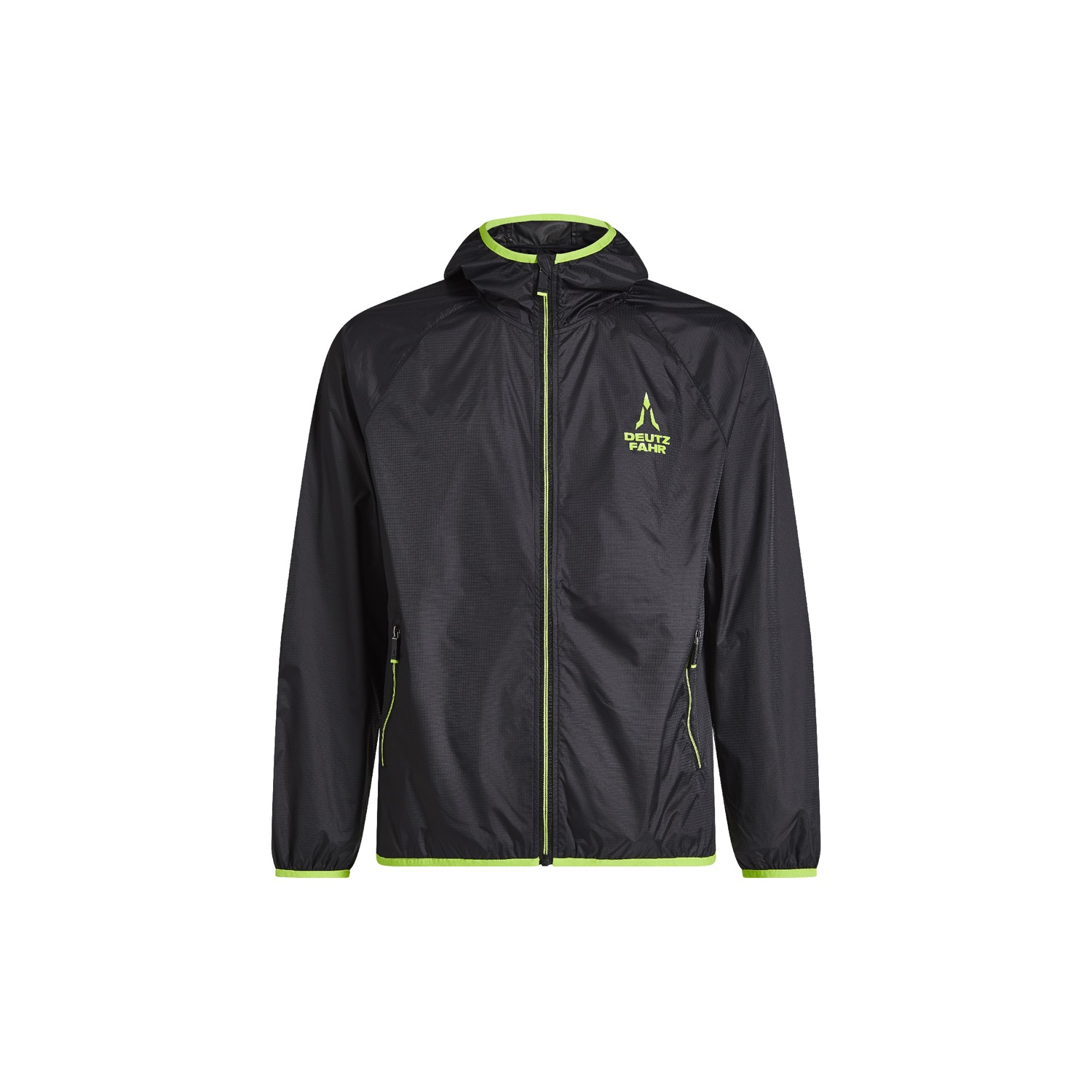 Deutz-Fahr Regenjacke Herren