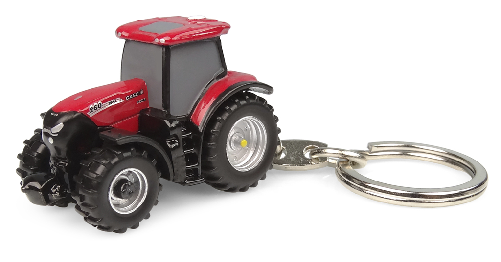 Schlüsselanhänger Case IH Puma 260 CVXDrive -1