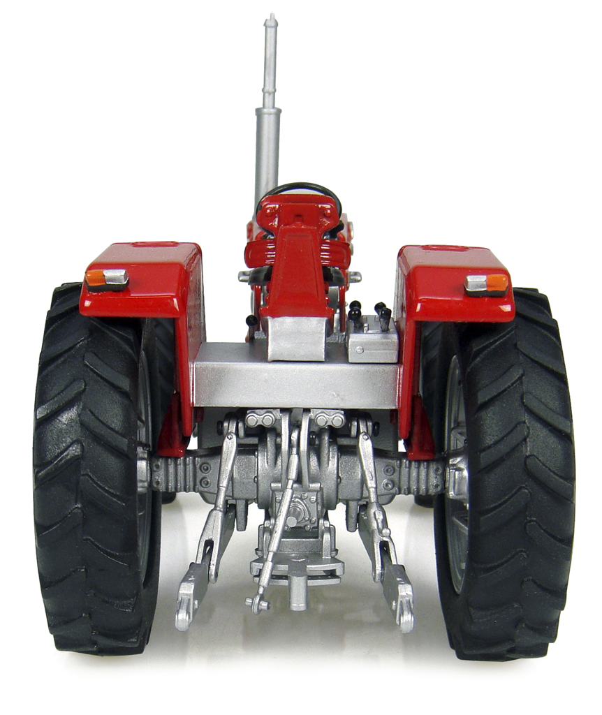 Massey Ferguson 1080 4WD (1970) Modell von Universal Hobbies 1:32