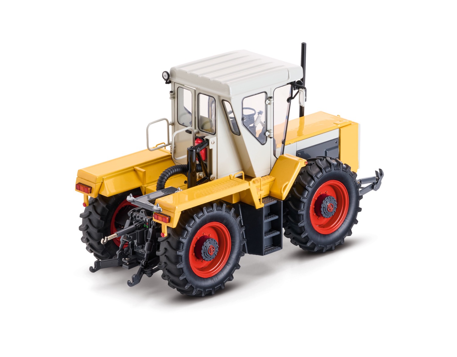 Claas Xerion Projekt 207  Modell von Weise-Toys 1:32