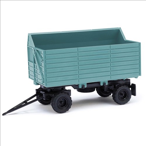 IFA HW80 SHA Bj. 1984 Modell von Busch 1:87