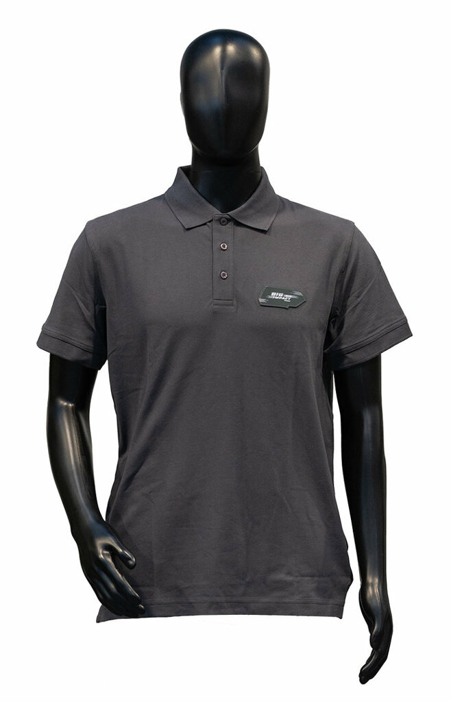 Krone Polo-Shirt BiG Impact Herren