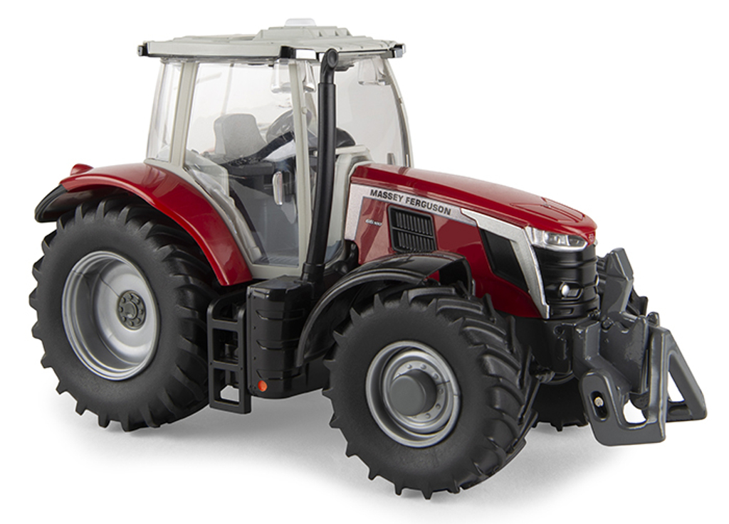 Massey Ferguson 6S.180 TR-1