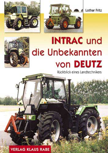 Intrac und die Unbekannten von Deutz