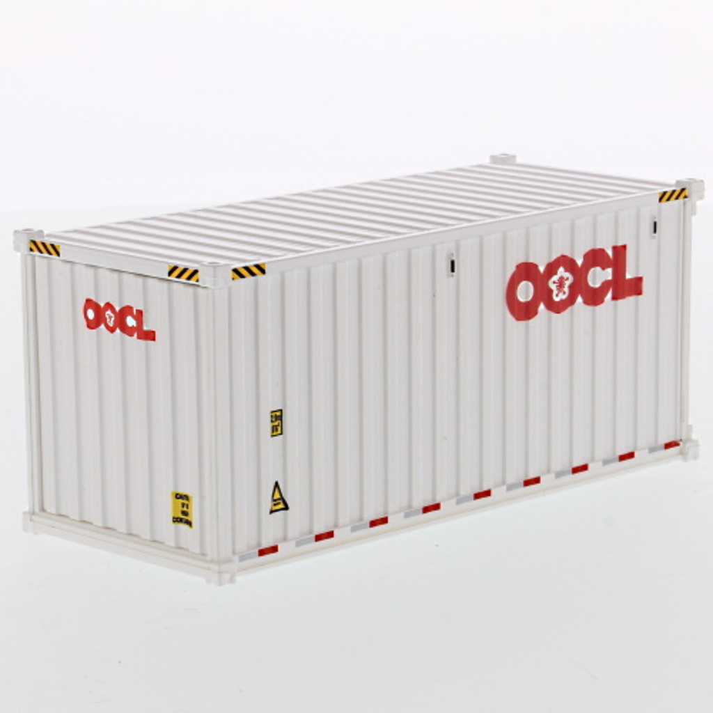 Container 20ft OOCL-1