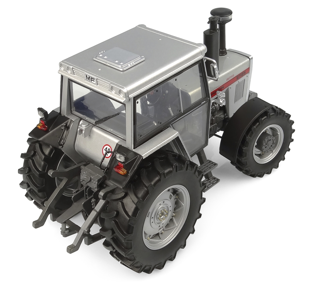 Massey Ferguson 2725 Limited Jubilee Editon Modell von Universal Hobbies 1:32