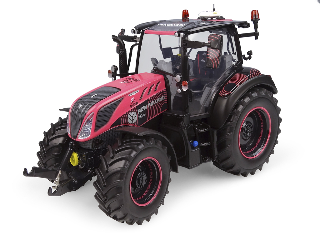 New Holland T5.140 Giro d Italia -1