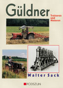 Güldner - Traktoren und Motoren
