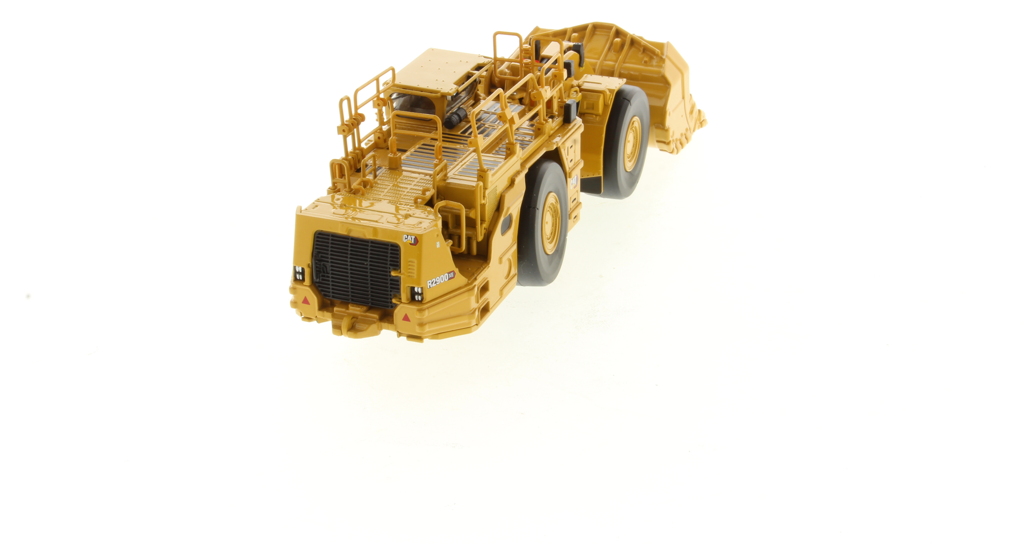 CAT R2900XE Untertagebau Radlader Modell von DieCast Masters 1:50