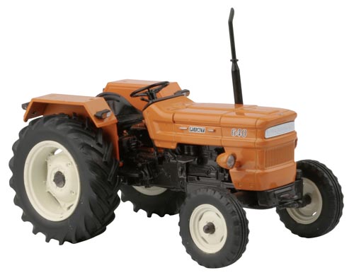 Fiat 640 Modell von Replicagri 1:32