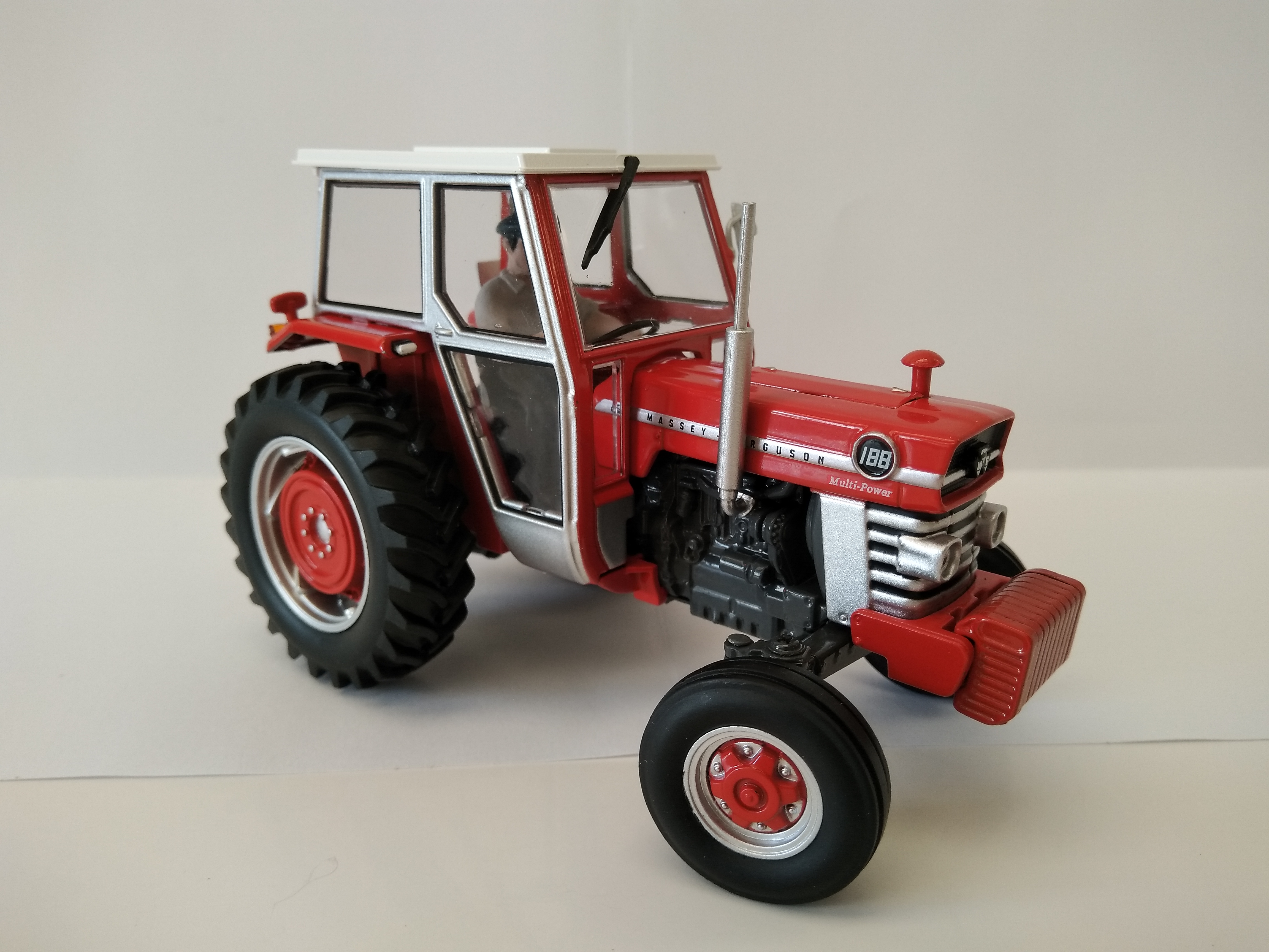Massey Ferguson 188 ACA 2022 Lim. Edt.-1