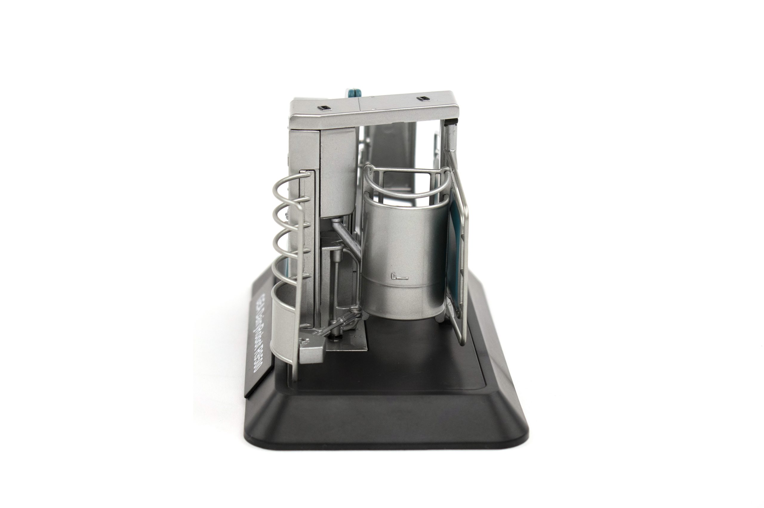 GEA R9500 Melkroboter Modell von AT Collections 1:32