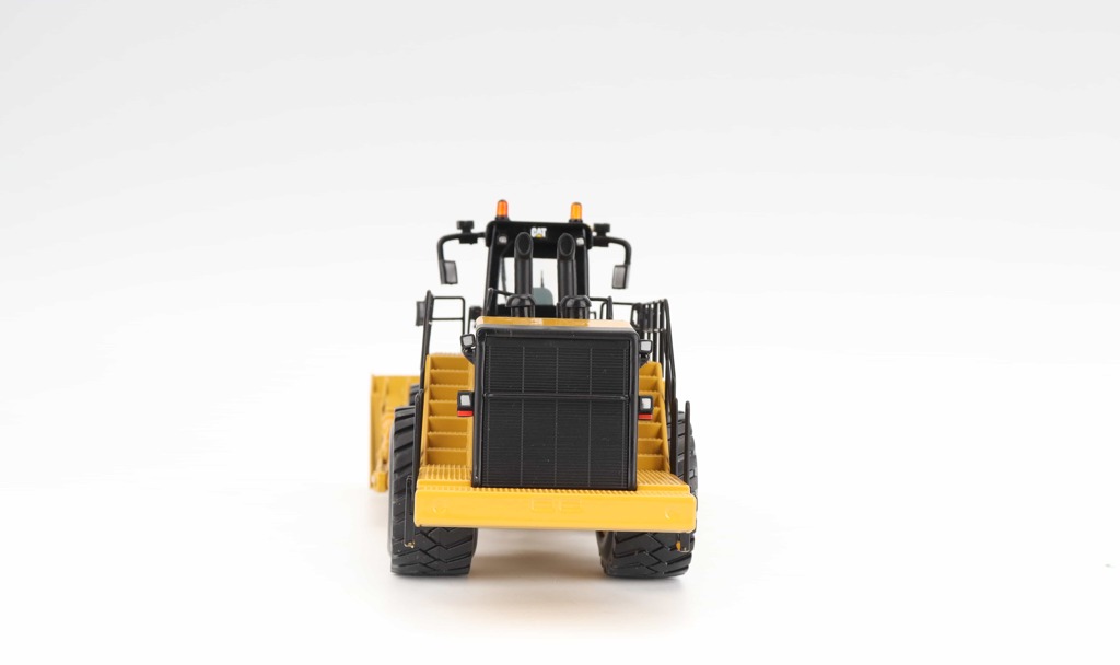 CAT 854K Raddozer Modell von DieCast Masters 1:50
