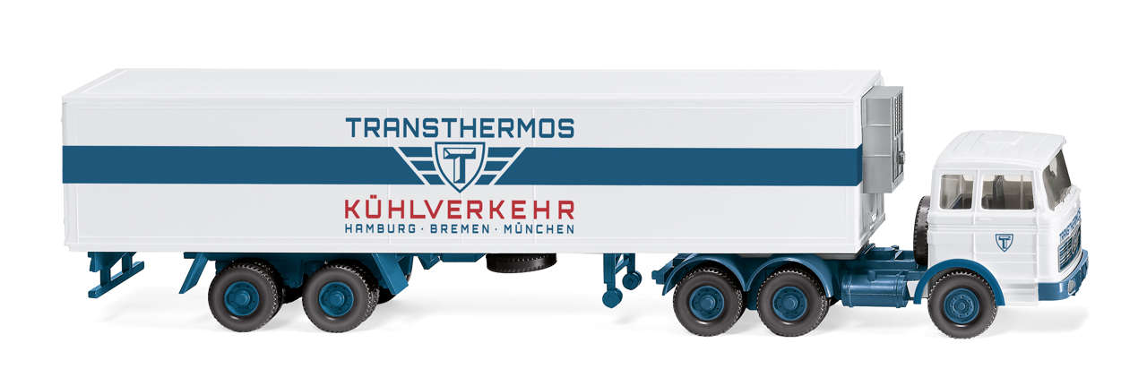 MB Transthermos Kühlkoffersattelzug-1