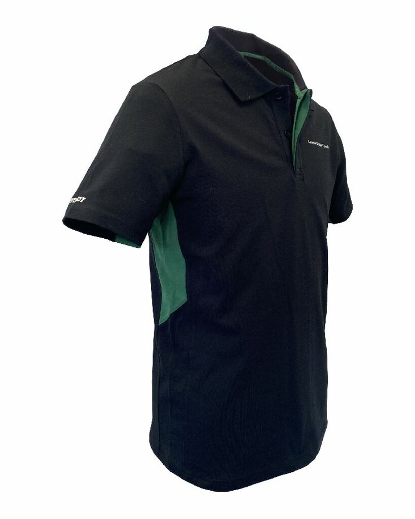 Fendt Poloshirt - Leaders Drive Fendt