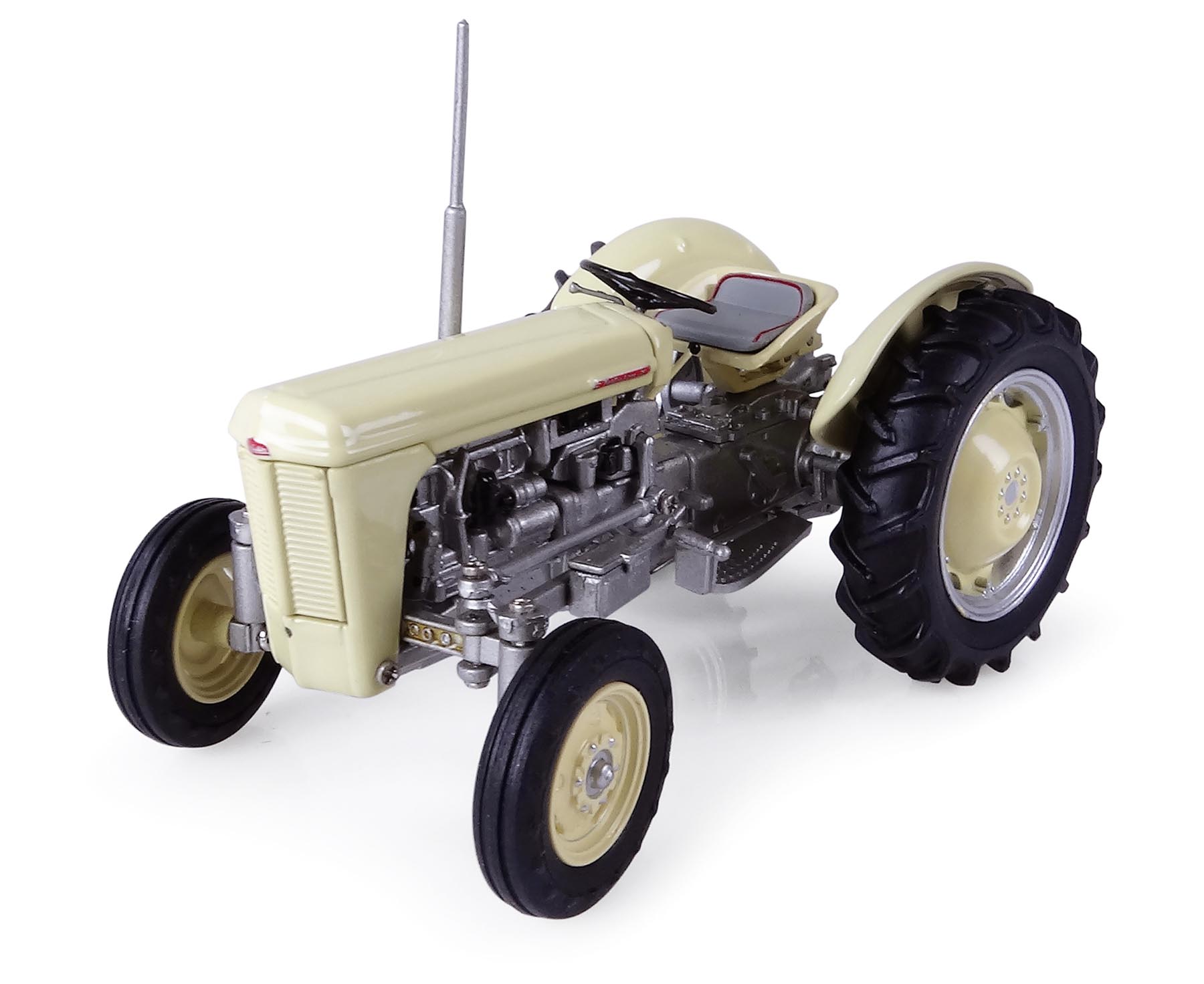 Ferguson TO 35 (1957) Modell von Universal Hobbies 1:32