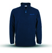 New Holland Fleecepulli Herren