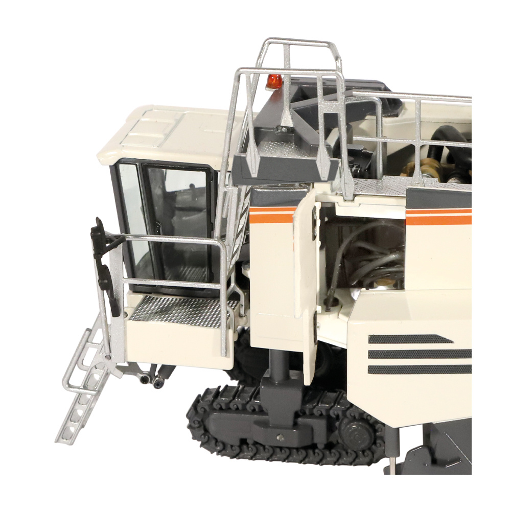 Wirtgen 220 SM 3.8 Tagebaufräse Modell von NZG 1:50