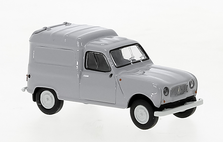Renault R4 Fourgonnette Baujahr 1961-1