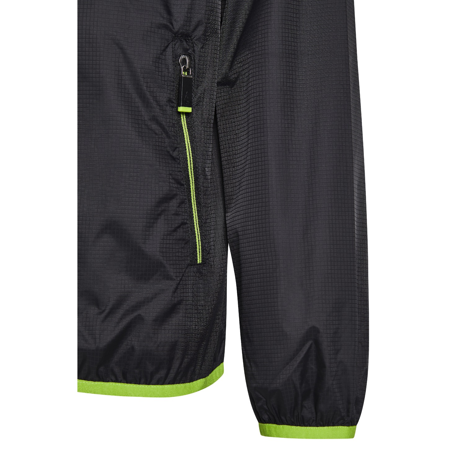 Deutz-Fahr Regenjacke Herren