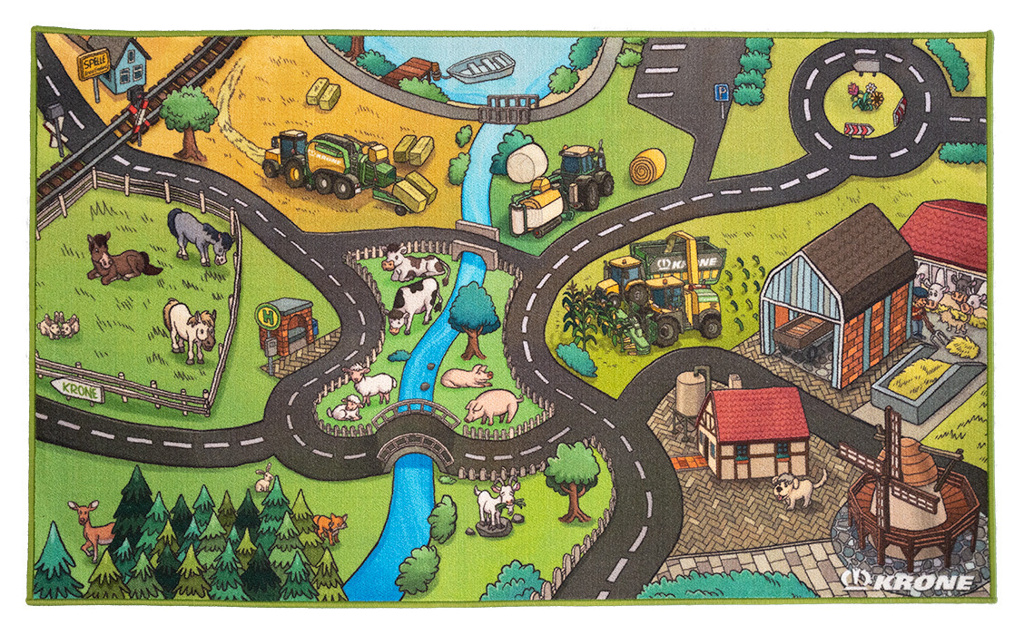 Krone Spieletppich-1