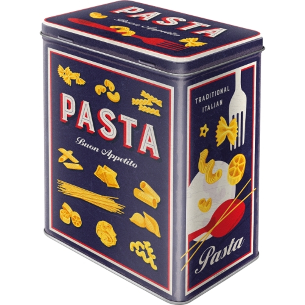 Vorratsdose L Pasta Variety-1