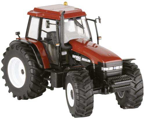 Fiatagri New Holland M160 Modell von Replicagri 1:32
