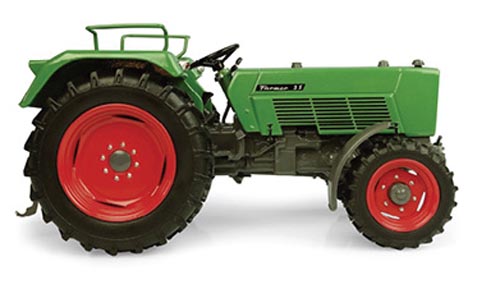 Fendt Farmer 3S 4WD Modell von Universal Hobbies 1:32