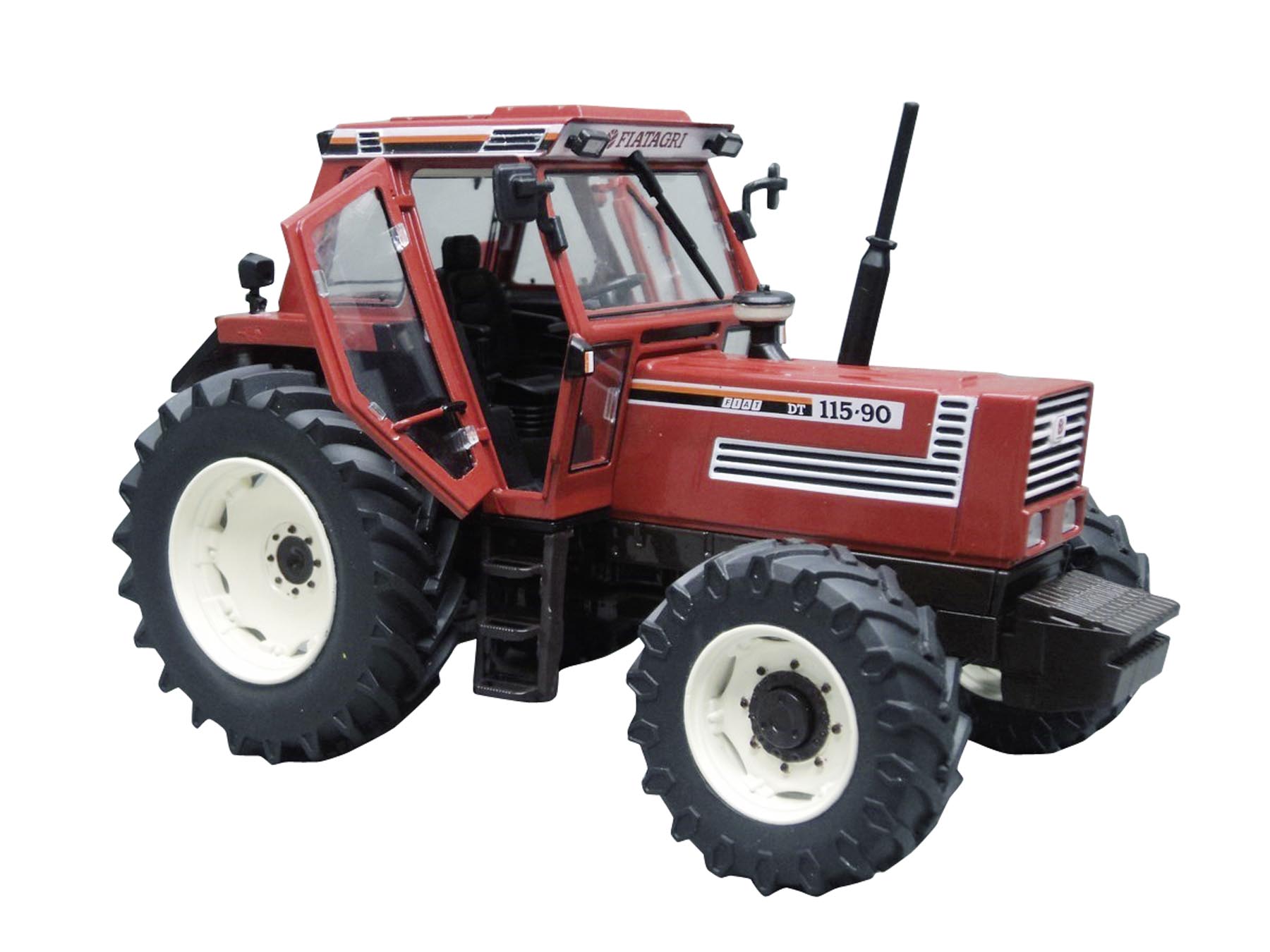 Fiat 115-90 DT Modell von Replicagri 1:32