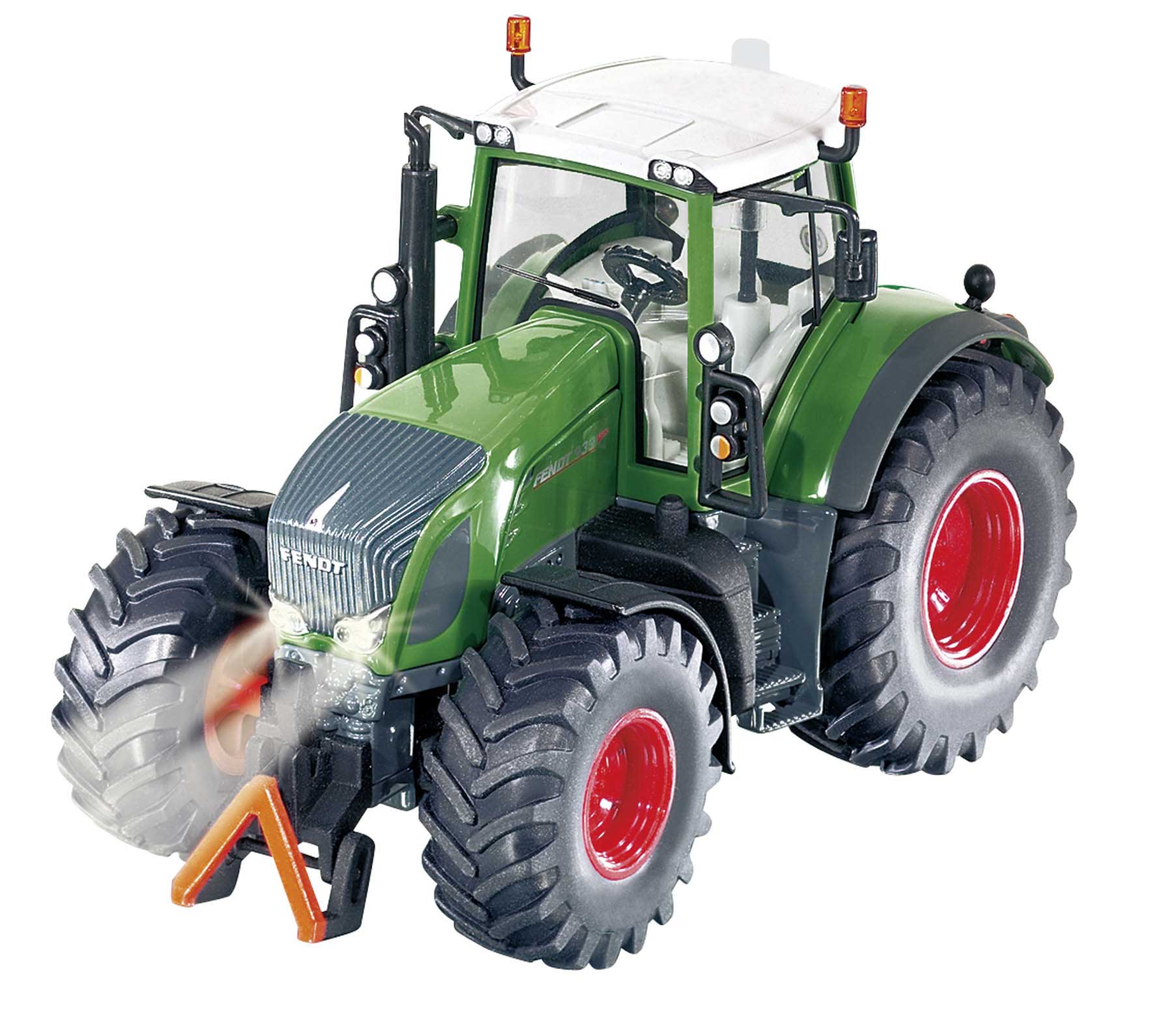 Fendt 939 + Fernsteuerung SIKUCONTROL32 Modell von Siku 1:32